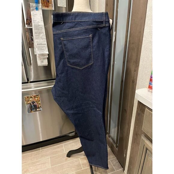 Nwt Old navy Skinny Jeans - Picture 1 of 4